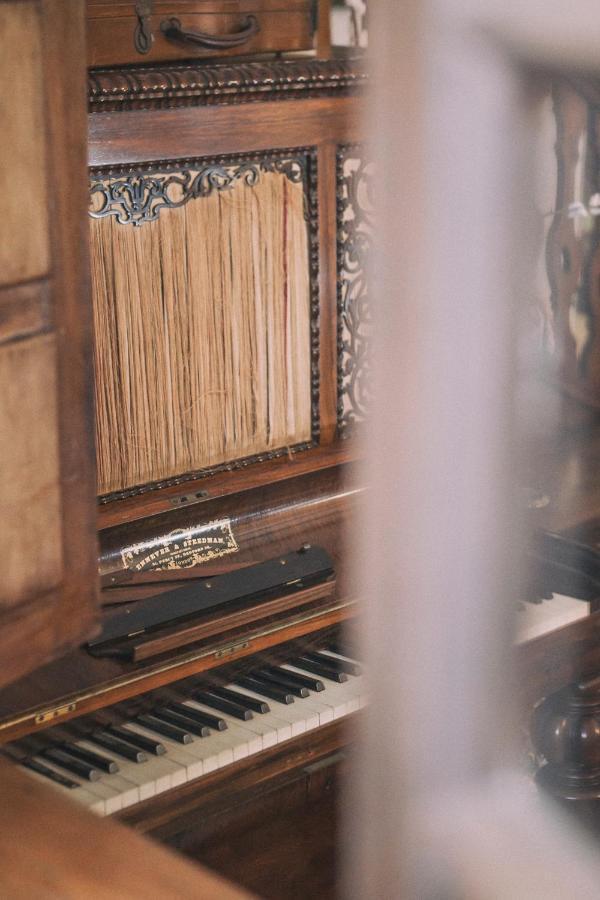 La Casona De Amandi Hotel บีญาวิซิโอซา ภายนอก รูปภาพ
