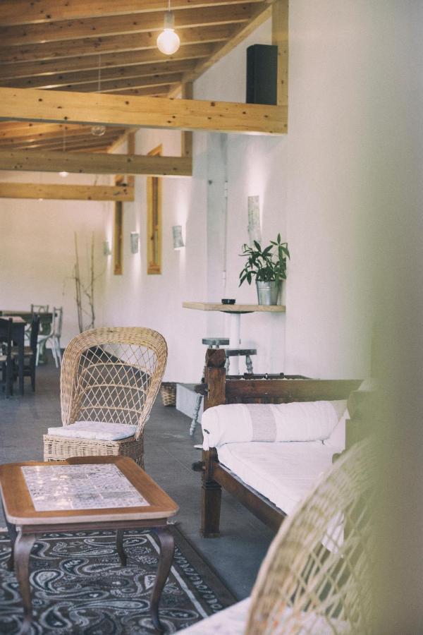 La Casona De Amandi Hotel บีญาวิซิโอซา ภายนอก รูปภาพ